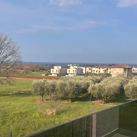 Mali Mir * Poreč