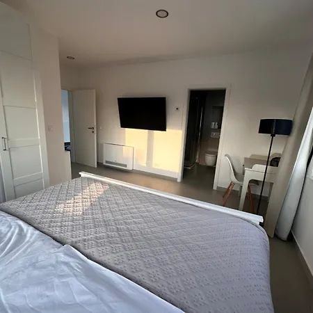 Mali Mir Villa Poreč