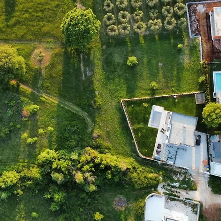 Villa Mali Mir Poreč